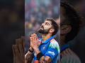 Virat Kohli ki zindagi ka sabse dardnaak pal 💔#viratkohli #shorts #cricket