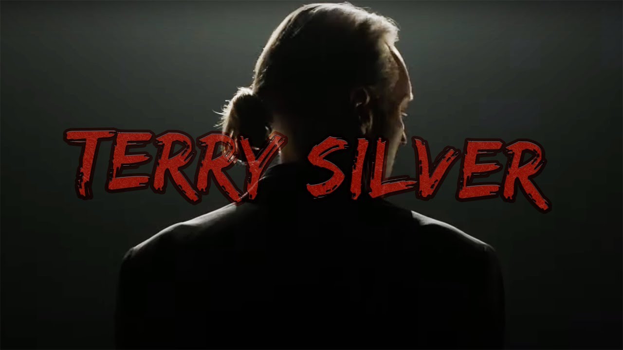 terry silver ( amv & edit ) #cobrakai