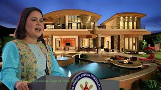 INDAY SARA:Age, Political Career, Leadership Style And Lifestyle .