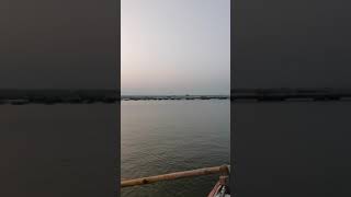 Morning Boat ride in Varanasi