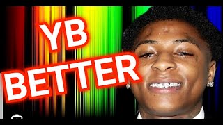 THE TRUTH ABOUT NBA YOUNGBOY S SONG “F@%CK THE INDUSTRY” - PART 3 - DJ AKADEMIKS