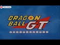 中日字幕 七龍珠GT 主題曲 ドラゴンボール GT Dragon Ball GT OP MV 