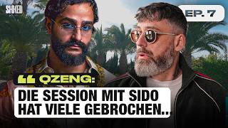 Qzeng: „Die Session mit Sido hat viele gebrochen” | PROTOTYP Rapstar Top 25 auf Ibiza | BTS