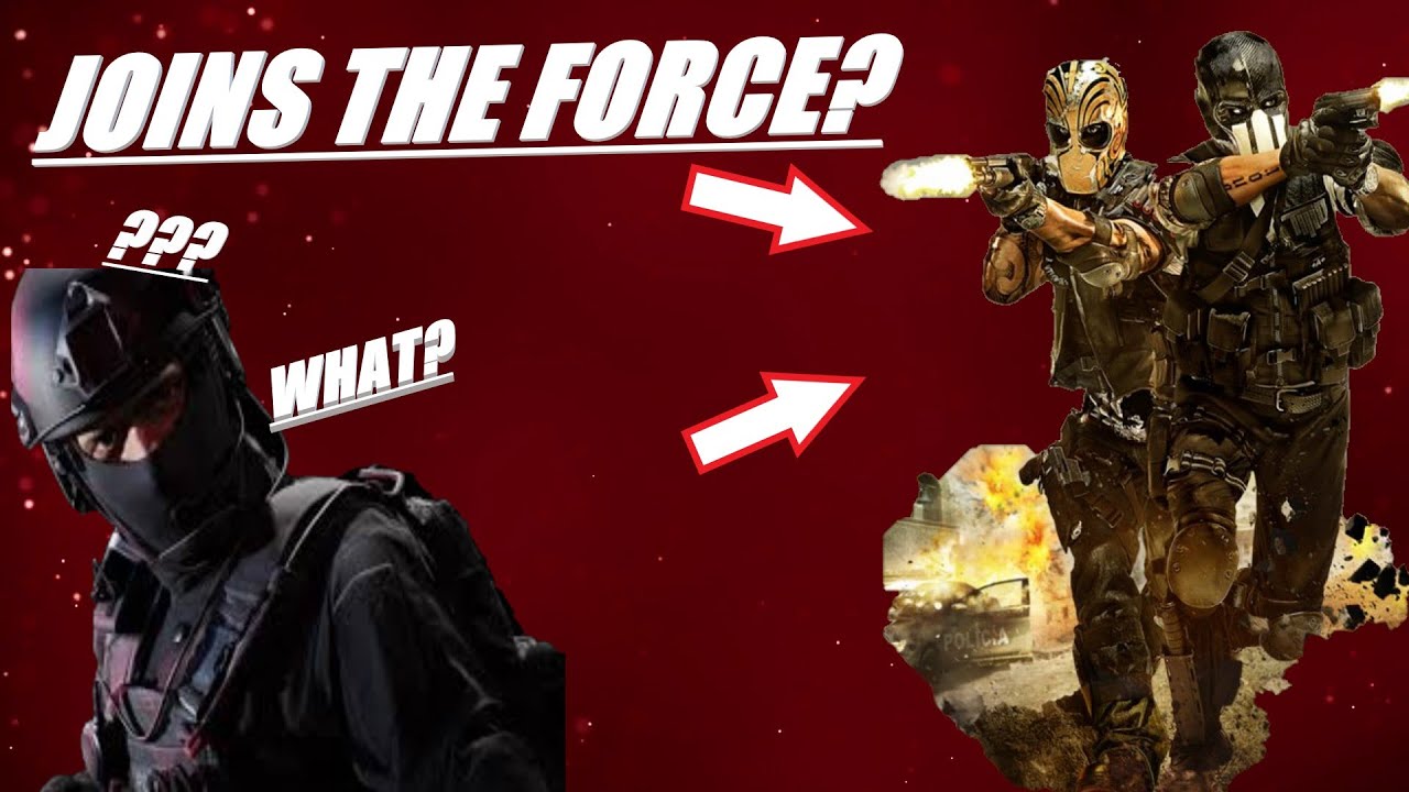 [READY OR NOT] Best 2 Man Army Around! - YouTube