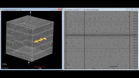3D Unstructured Meshes - Part 2: Re-meshing existing model