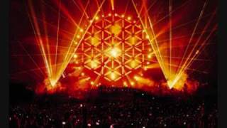 QLIMAX 2009 - Headhunterz part 8