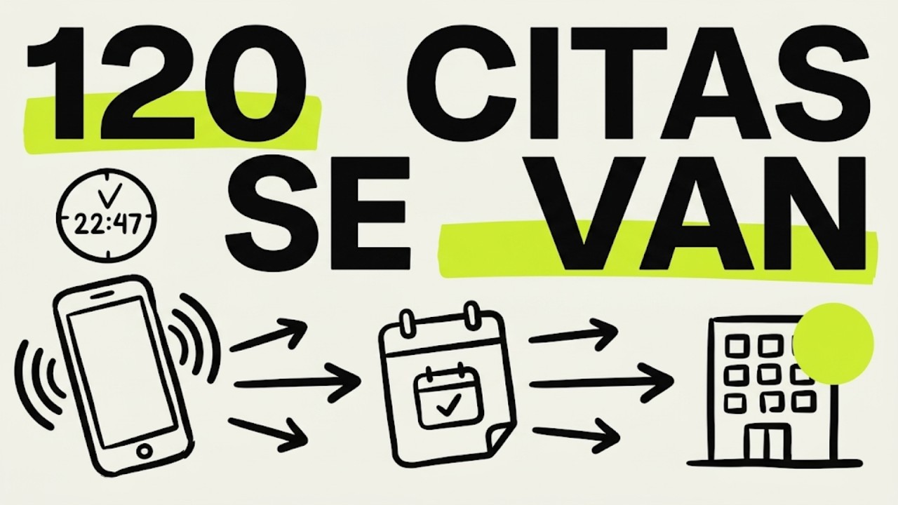 Agente telefónico de IA — vídeo explicativo de Bolher