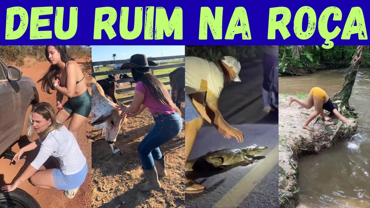 Сельская местность Перренг: Почему ты всегда должен бы...