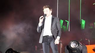 Fan Cam Shane Filan Performance At Heineken Countdown Party 2019 Part 4
