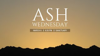 2019 Ash Wednesday March 6th screenshot 4
