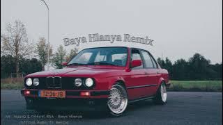Mr. JazziQ & Offcixl RSA - Baya Hlanya (Official Audio) ft. Benzoo ( Remix )