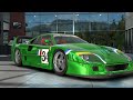 Mellon Racing Assetto Corsa EVO server is online - Join us