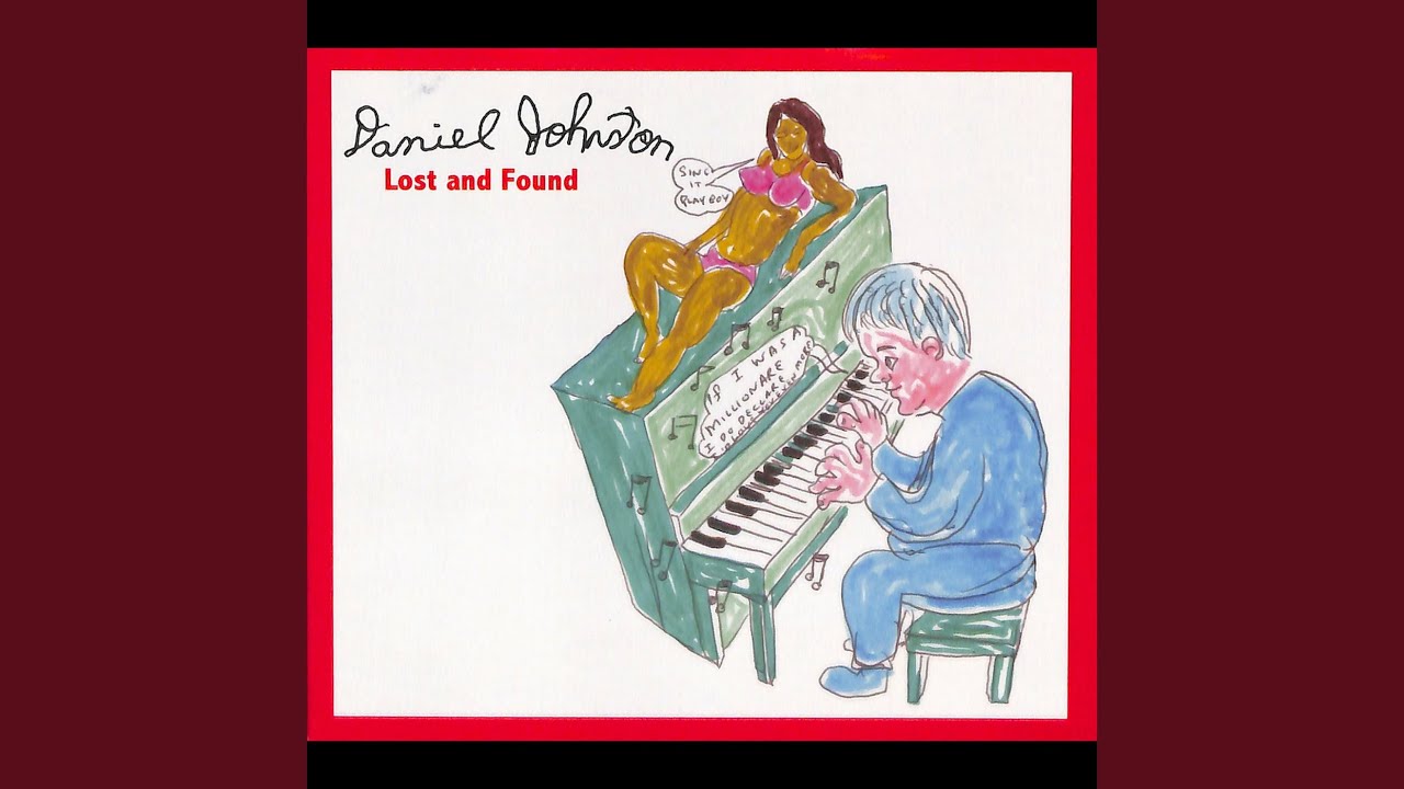 Obejrzyj Mrs. Daniel Johnston w YouTube Obejrzyj Mrs. Daniel Johnston w YouTube