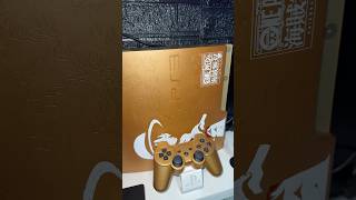 PlayStation 3 One piece #playstation #nostalgiaplaystation #gaming #playstationgamer
