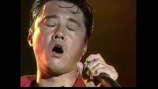 KOHEIちゃんねる Only Love 夢の島1994 - YouTube