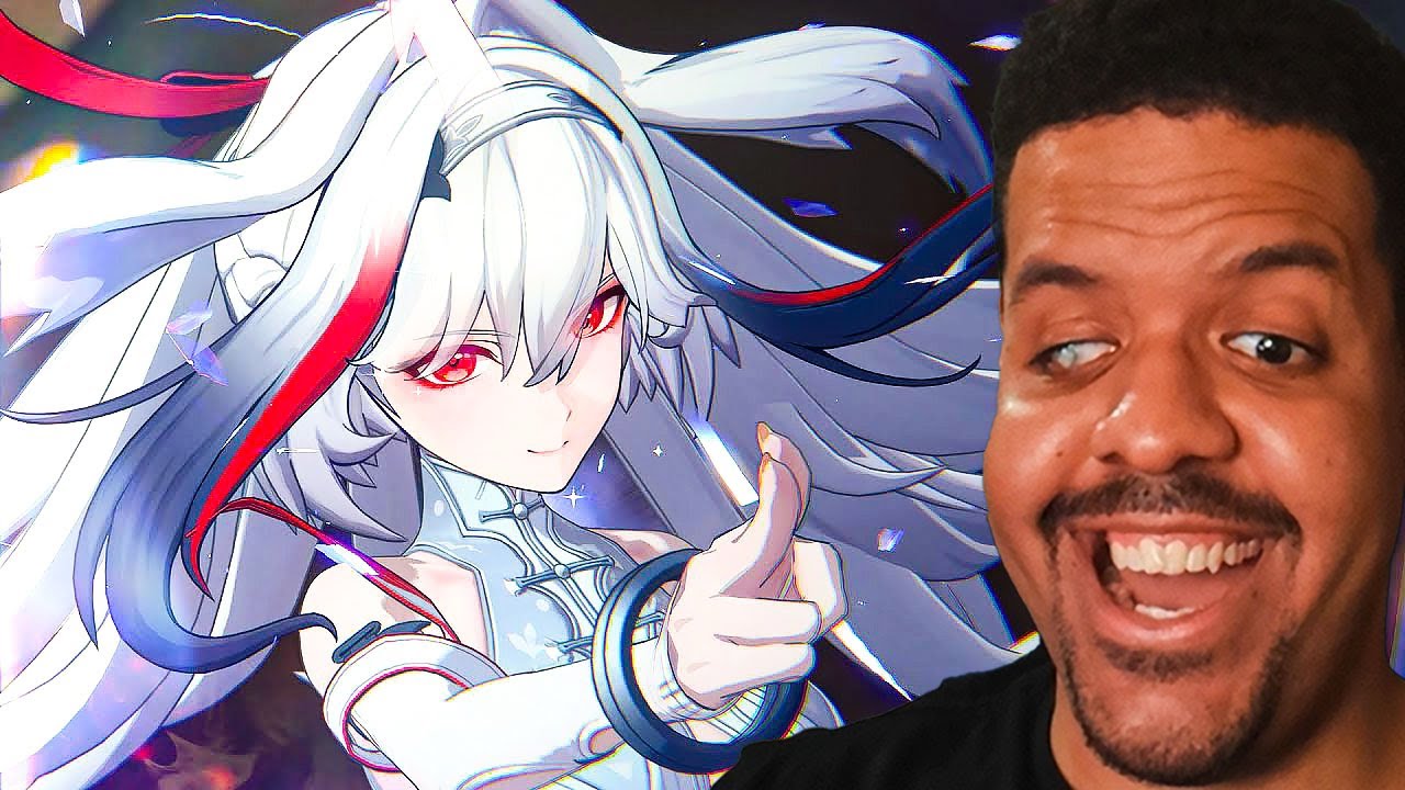 I WATCHED ALL ZENLESS ZONE ZERO CHARACTER DEMOS!