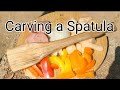 Carving a Spatula