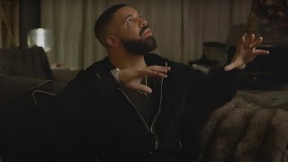 Drake Being a Songwriting Genius for 8 minutes!