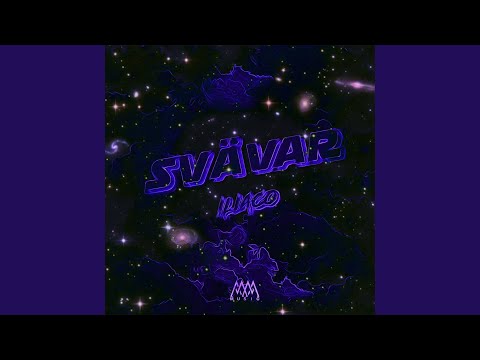 SVÄVAR