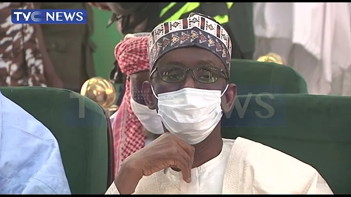 [FULL VIDEO]  Nigerians Celebrate Asiwaju Bola Ahmed Tinubu At 69