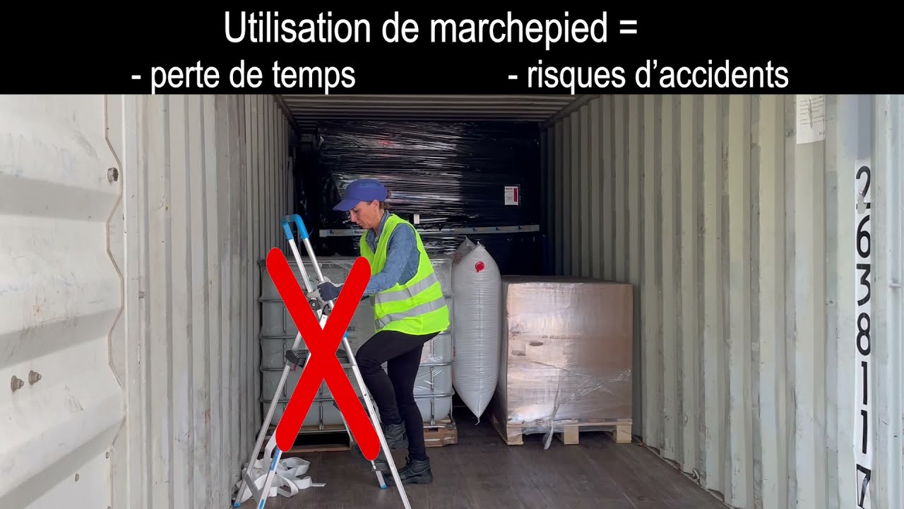 L EX   STOP LOAD MAGNET STICK