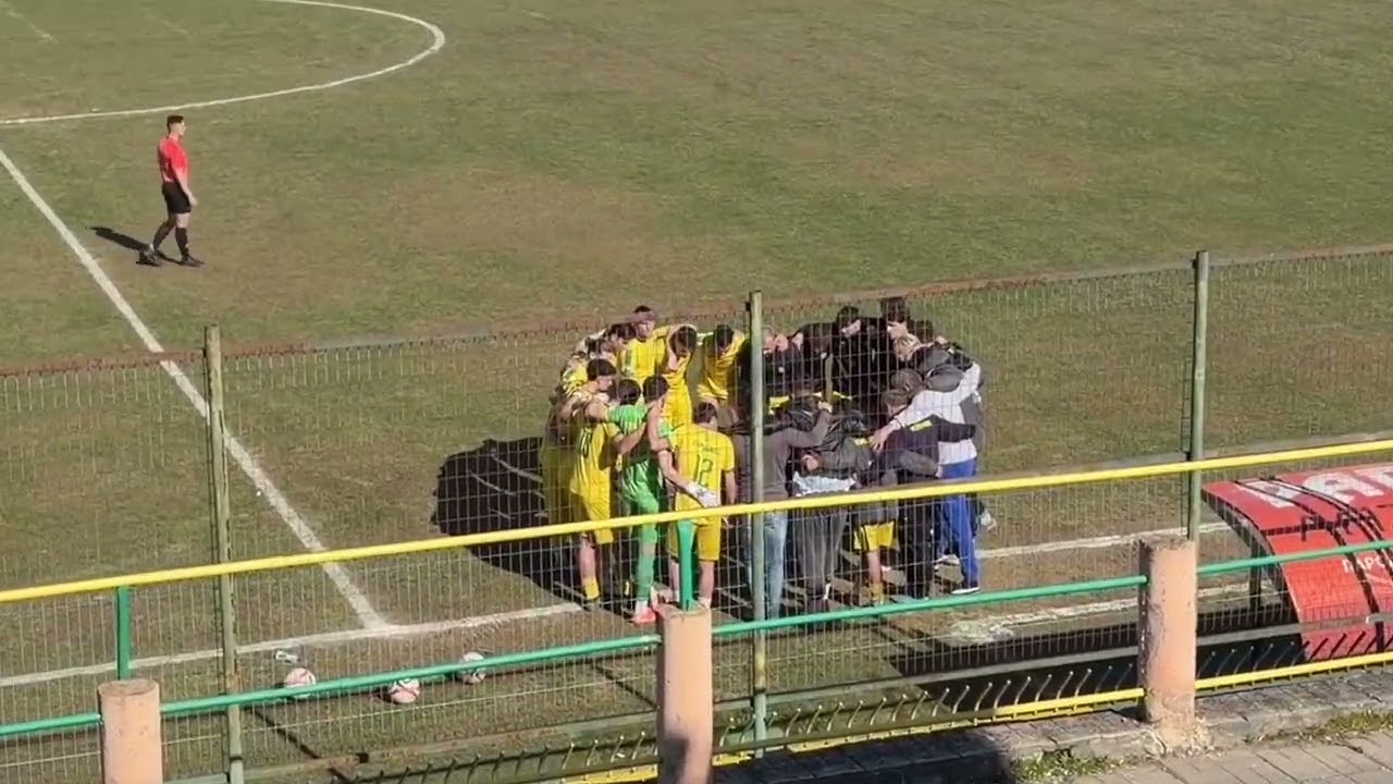 Εορδαϊκός vs Αλεξάνδρεια 1-1 (01 Μαρτίου 2026)