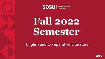 Fall 2022 Highlight Reel