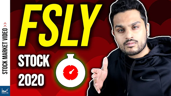 Is FSLY Stock (Fastly) NOW A Good Investment?