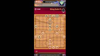 Cờ Tướng Khó Nhất đây nè! CoTuongKhoNhat.com screenshot 5
