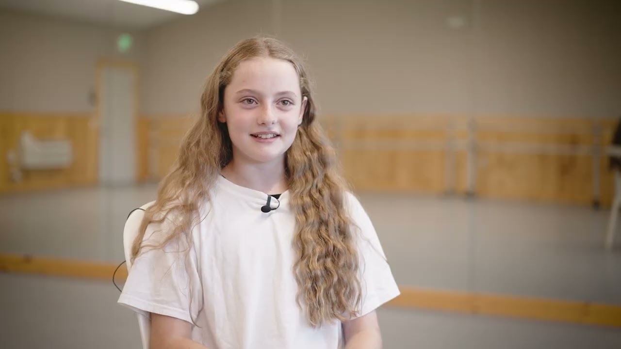 Lake Bryn Mawr Camp - Dance - 2022