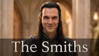 The Guild of Smiths | Gwaith-i-Mírdain | The Second Age Fan Series Episode 3
