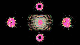 Soft Waves Effect / YT..Mix Effect Zone / 3D,4k,HD Creation Effect / Shorts, Status Editing screenshot 1