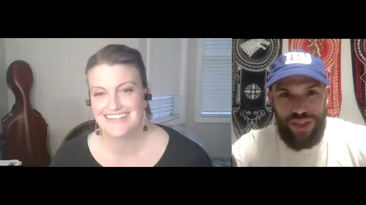 Peeking Dick, Interview w/ JD Evans