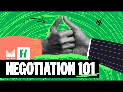 How to negotiate for higher pay