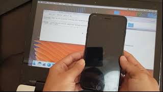 New Tool Bypass and fix All ios 13.x.x screenshot 2