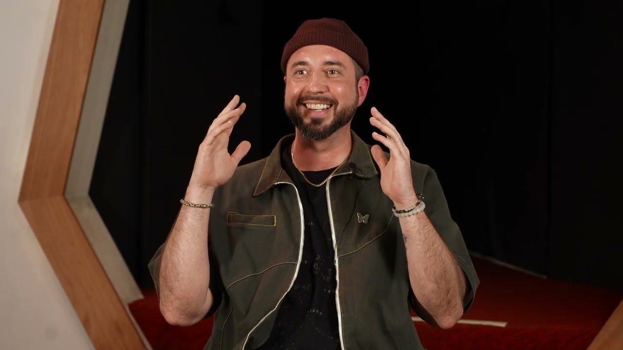 1000 Whispers from our Future Teaser