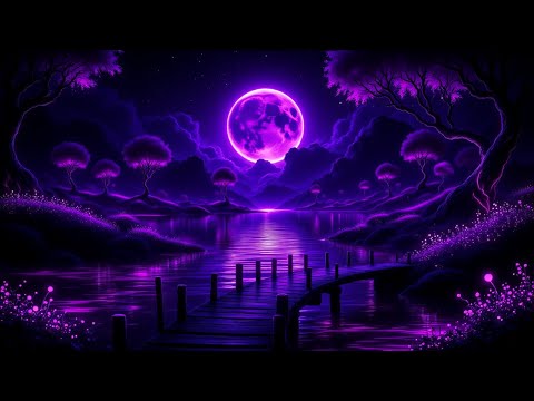 Fall Asleep in Under 3 Minutes • Stress And Anxiety Relief • No More Insomnia