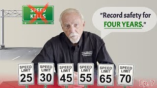 07: Montana Proved Higher Speeds Didn't Kill