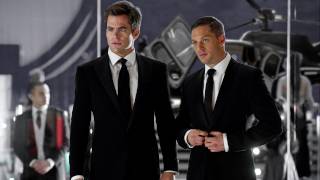 'This Means War' Movie review by Betsy Sharkey