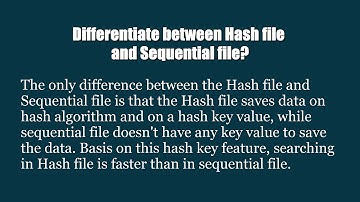 Top 10 datastage interview questions and answers