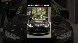 "This is just a normal car"#bmw #shortsfeed #shortsviral #viral