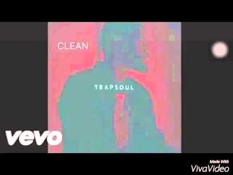 Bryson Tiller Exchange Clean 