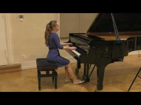 Chopin Nocturne op.62 No. 1