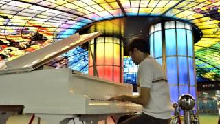One Summer's Day (Original Edition) - Joe Hisaishi