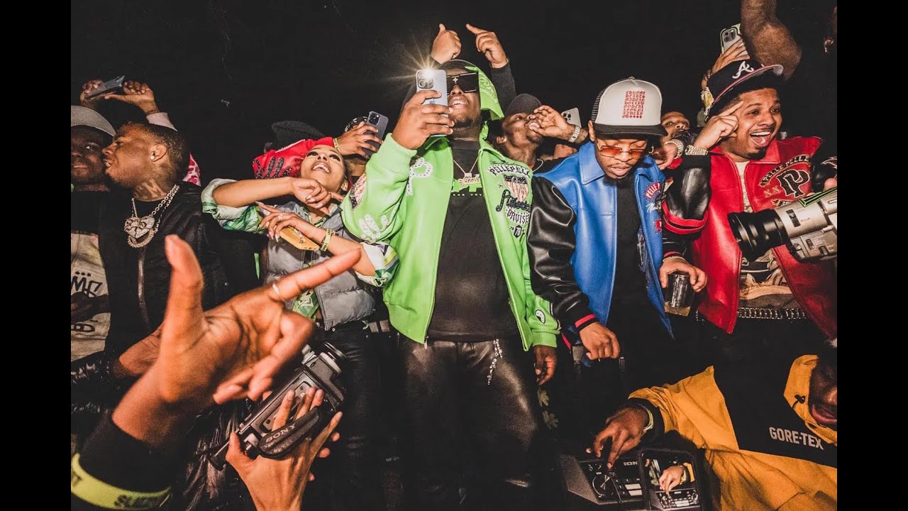 FREE | Cash Cobain x Chow Lee x Vontee x Slizzy x random pain Type Beat "SLiZZY8STEP" 