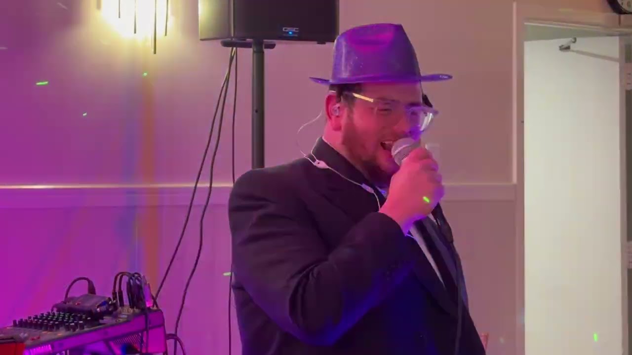 Cheski Breuer | Purim Medley | 2025