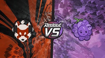 🎮 [Redout: Enhanced Edition] - Stoffel vs AGgrapes - Vertex - Breakpoint Split Screen 🎮