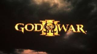 God of War 3 - Ending HD