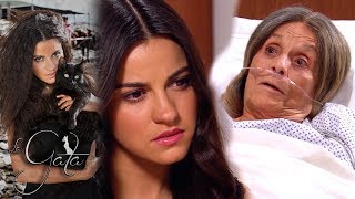 La Gata - Capítulo 20 Doña Rita Se Sincera Con La Gata Tlnovelas