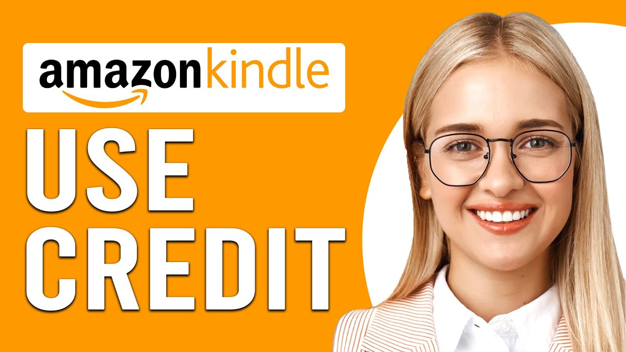How To Use Kindle Credit Guide For Payment Using Your Kindle